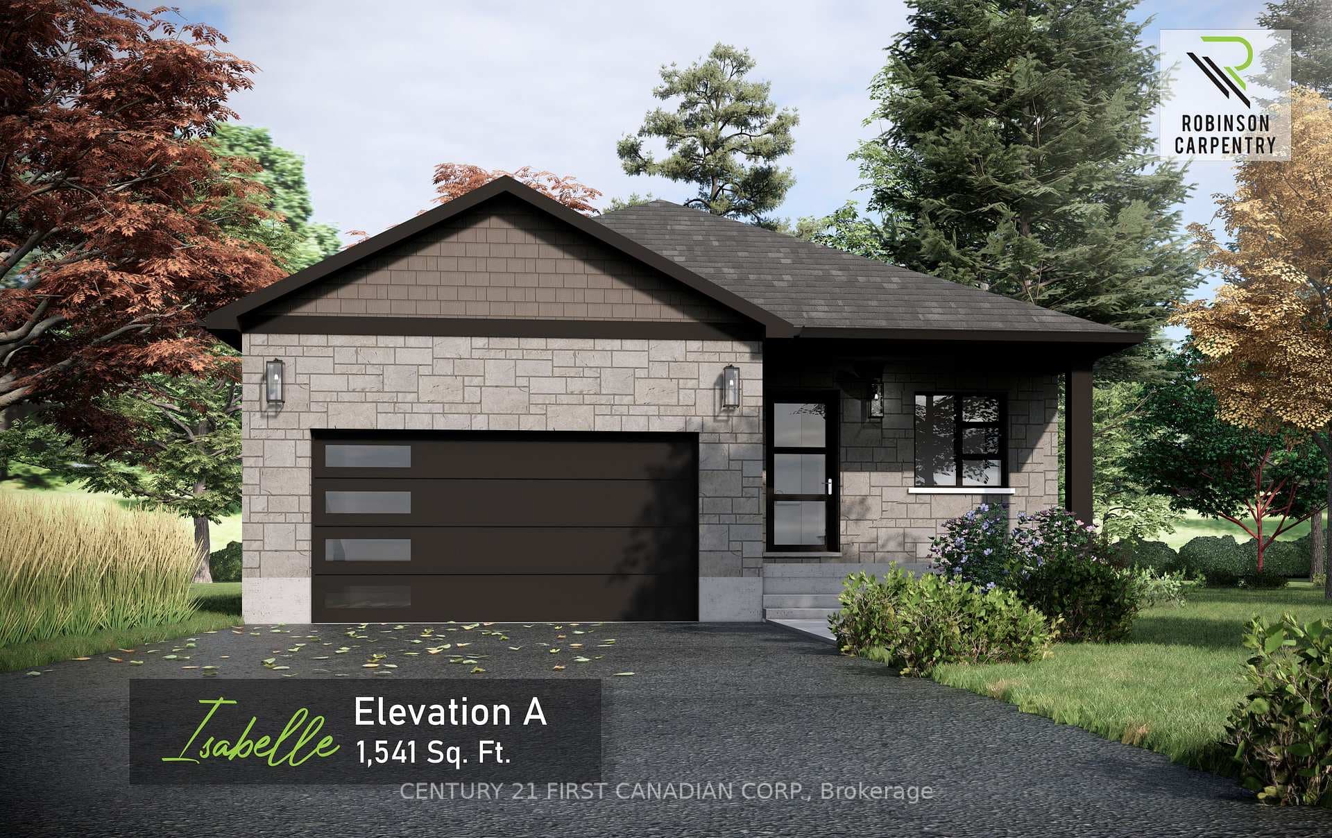 Rendering of Isabelle model by Robinson Carpentry