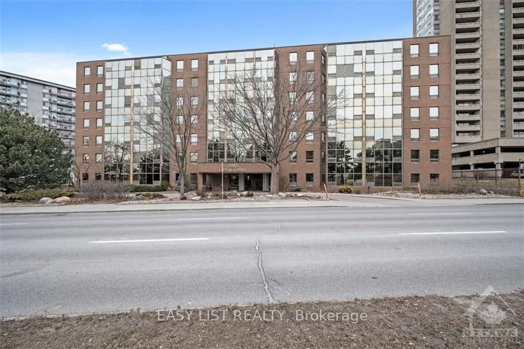 2019 CARLING Avenue Unit 108, Carlingwood - Westboro and Area, ON K2A 4A2 - Photo 1