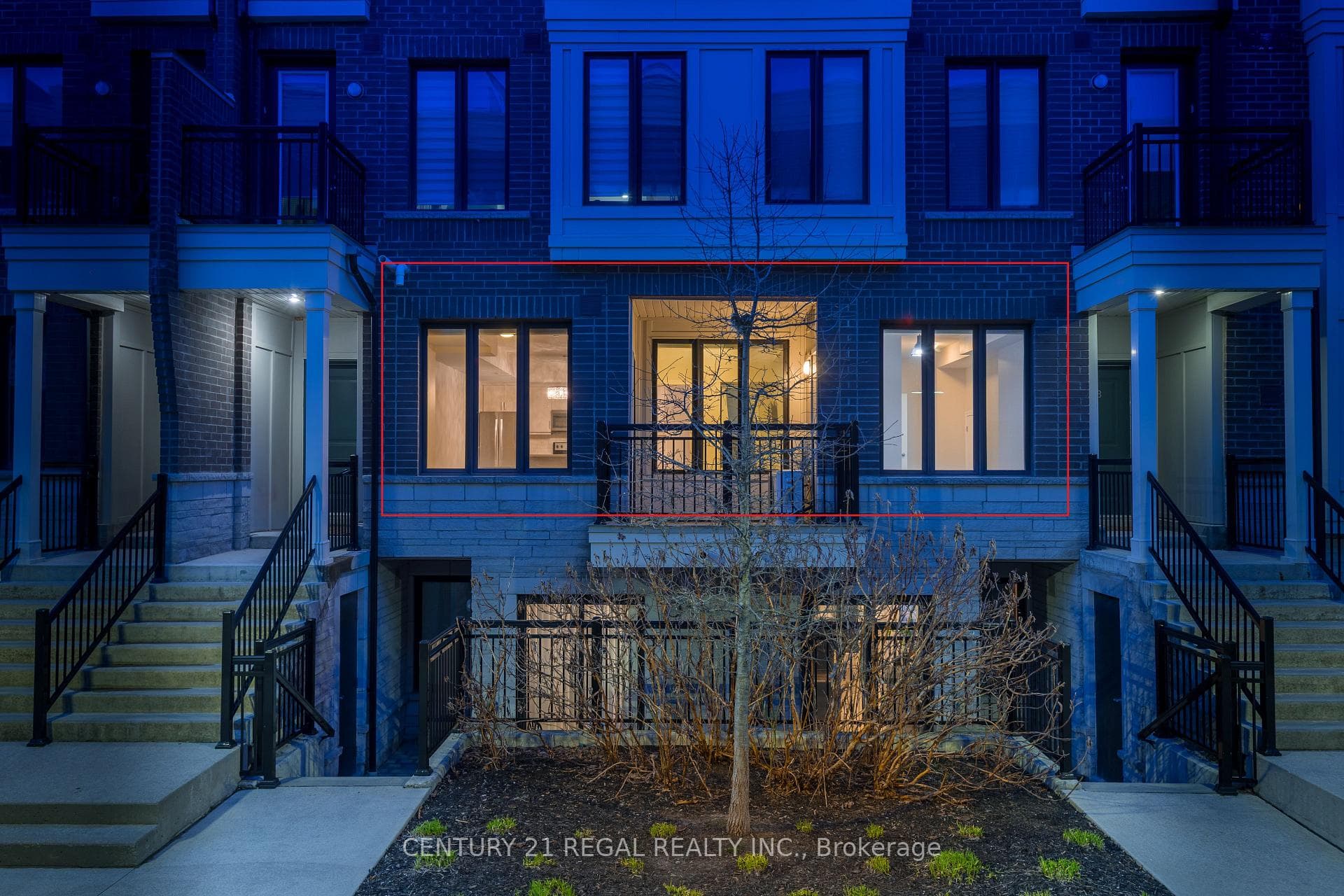 150 Long Branch Avenue Unit 21, Liberty Village / Parkdale / South Parkdale