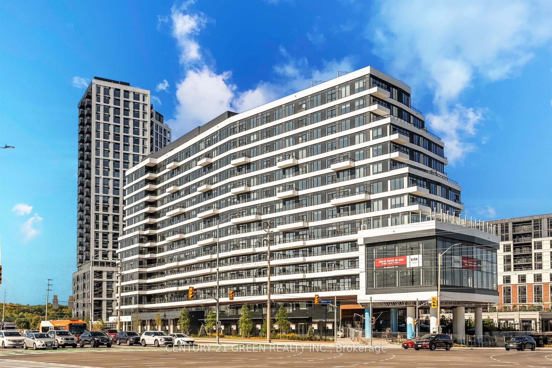 2485 Eglinton Avenue Unit 1514, Mississauga, ON L5M 2T1 - Photo 1