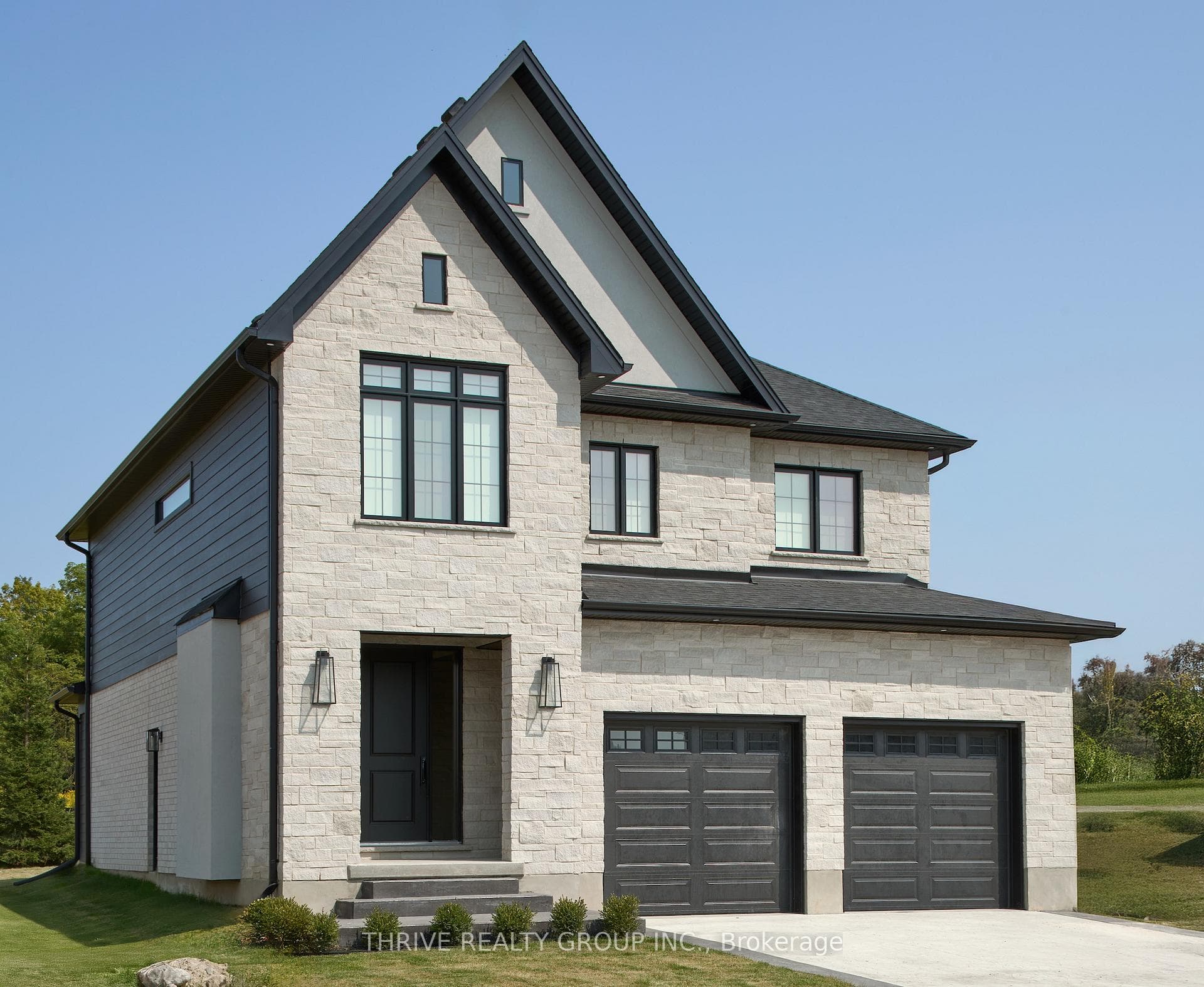 4075 Fallingbrook Road, London South, ON N6P 0H7 - Photo 1