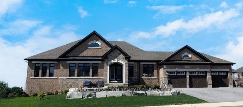 22 Stewart Crescent, Essa, ON L0L 2N0 - Photo 1