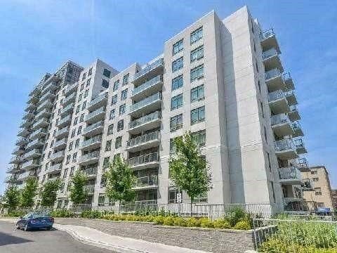 816 Lansdowne Ave LANSDOWNE Avenue Unit 1306, Bloor West Village / Swansea, ON M6H 4K6 - Photo 1