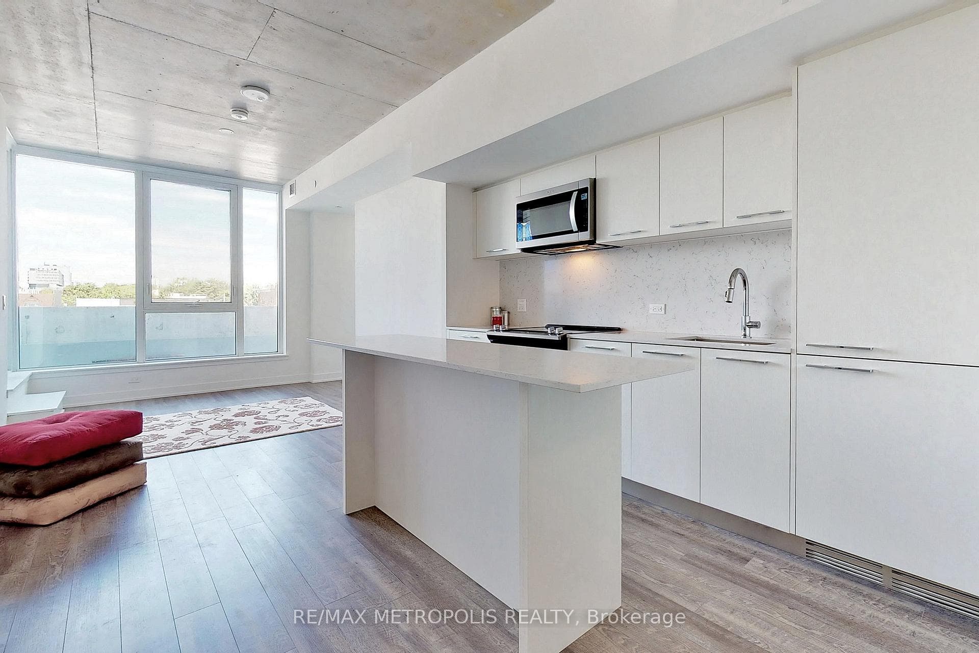 25 Baseball Place Unit 201, Riverdale / Leslieville, ON M4M 0E7 - Photo 1