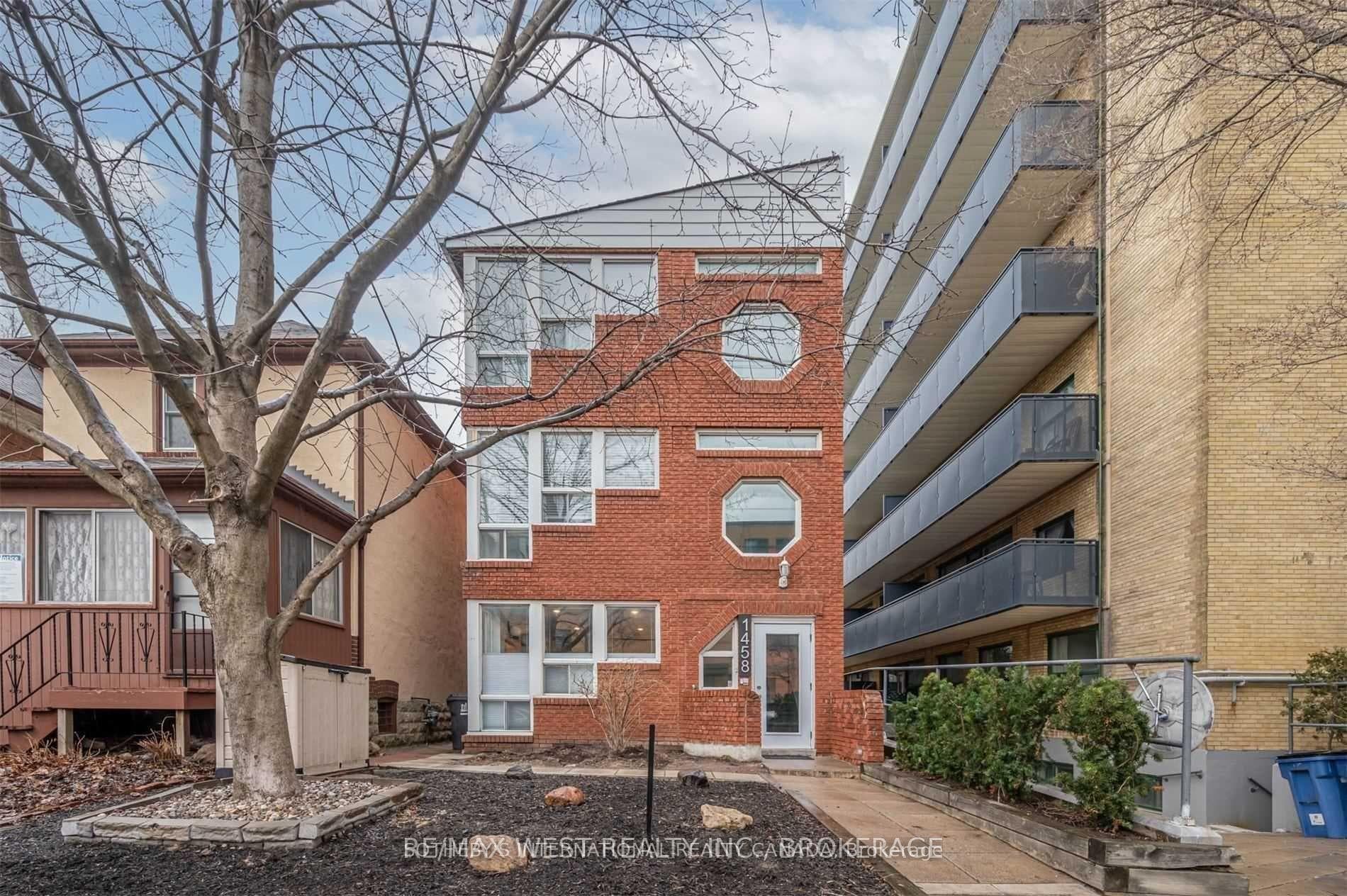1458 Bayview Avenue, Leaside / Davisville, ON M4G 3B3 - Photo 1