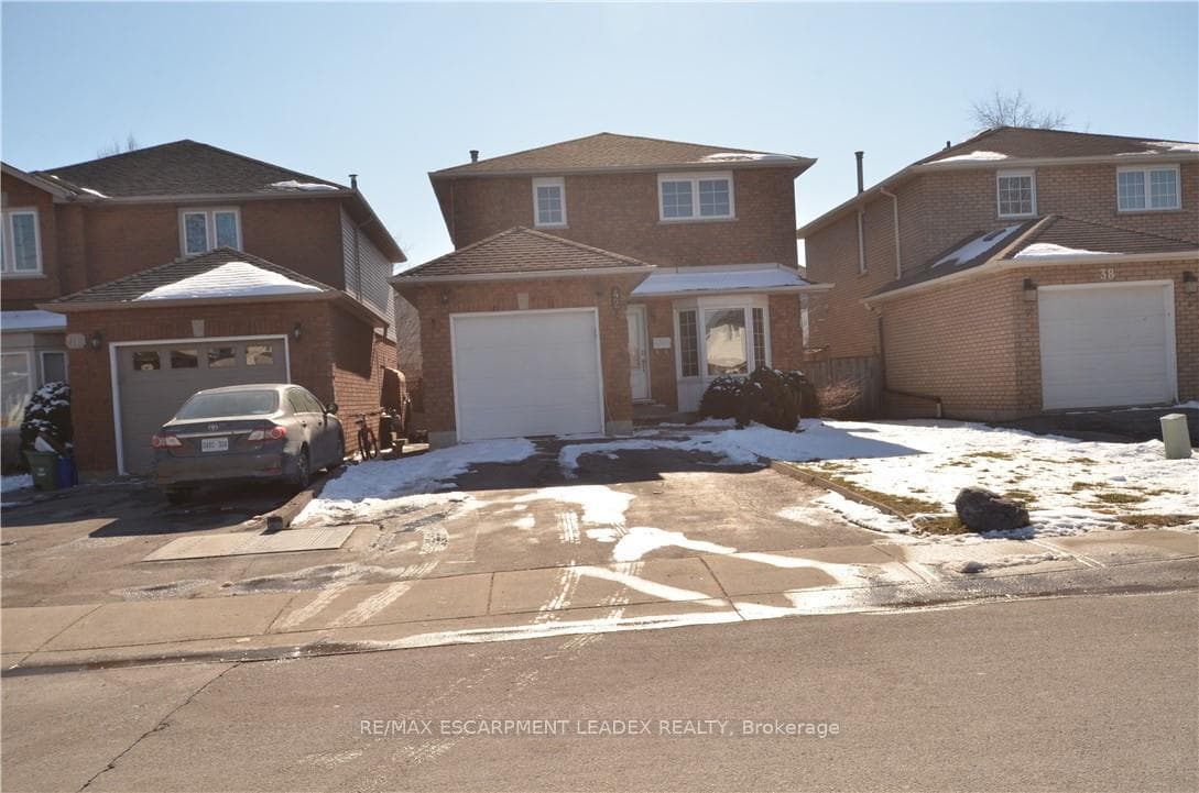 42 Beaverton Drive, Hamilton, ON L8W 3K9 - Photo 1