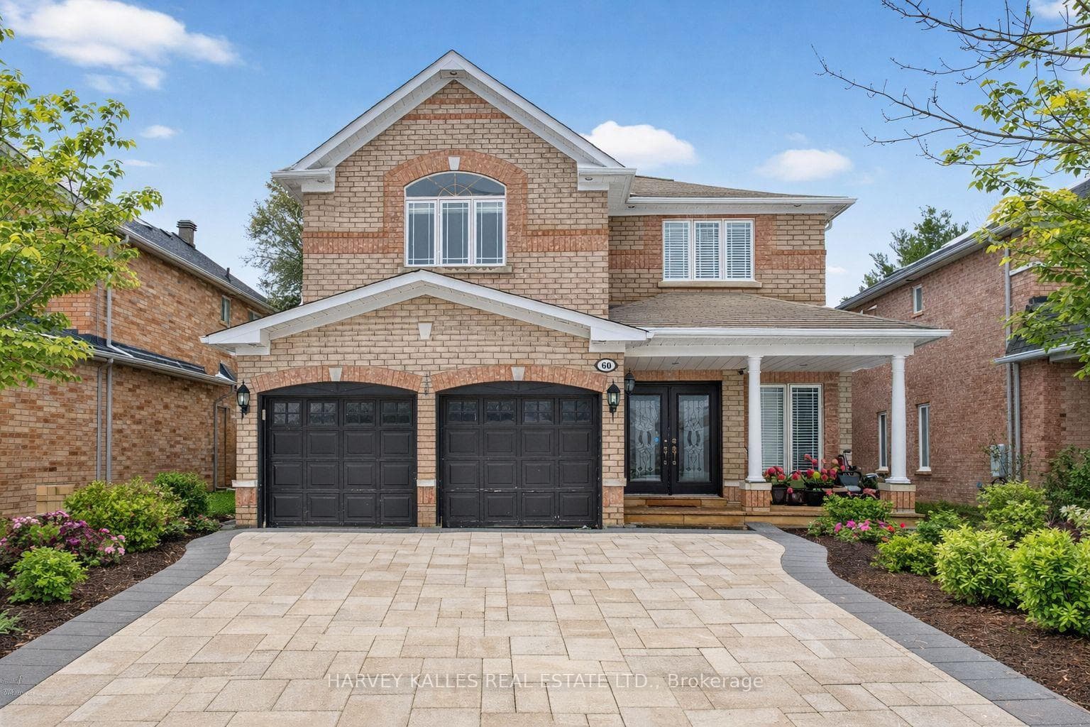60 Wolfson Crescent, Richmond Hill, ON L4E 4P1 - Photo 1