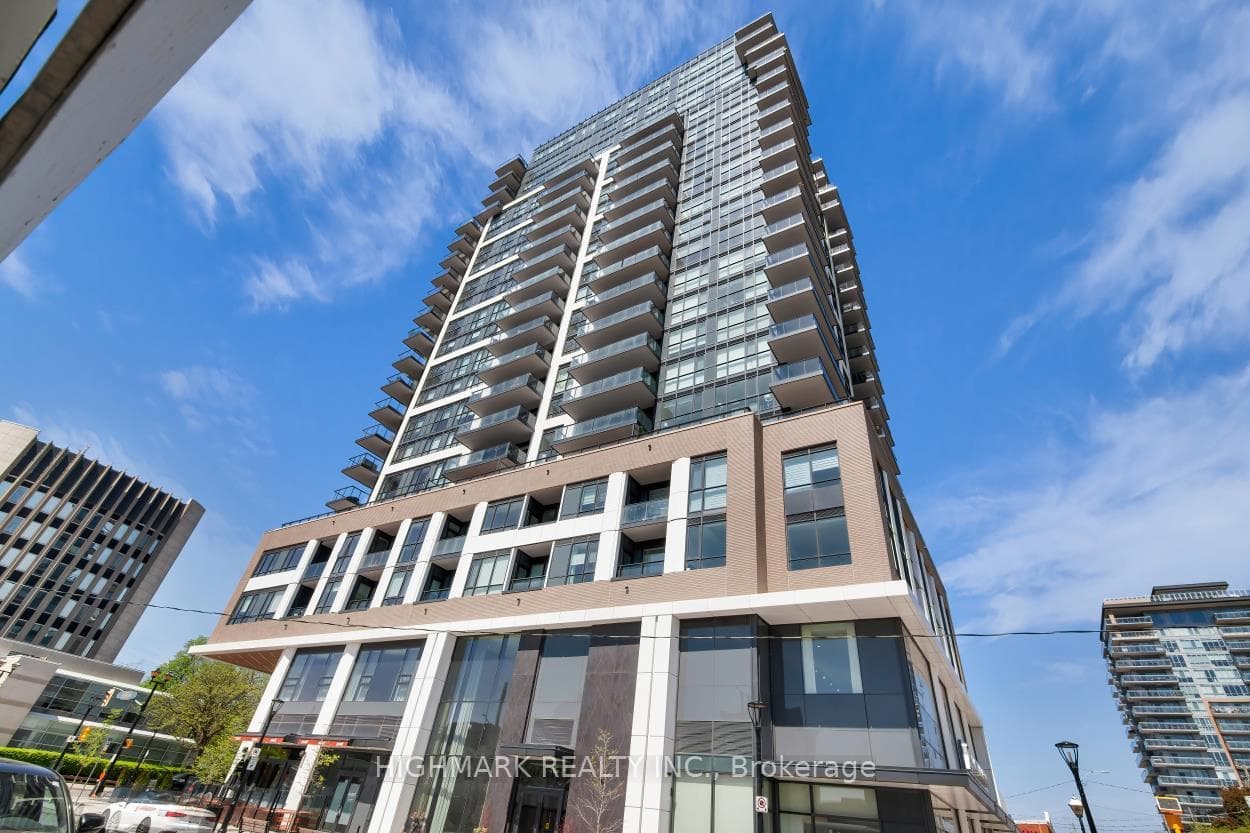 2007 James Street Unit 312, Burlington