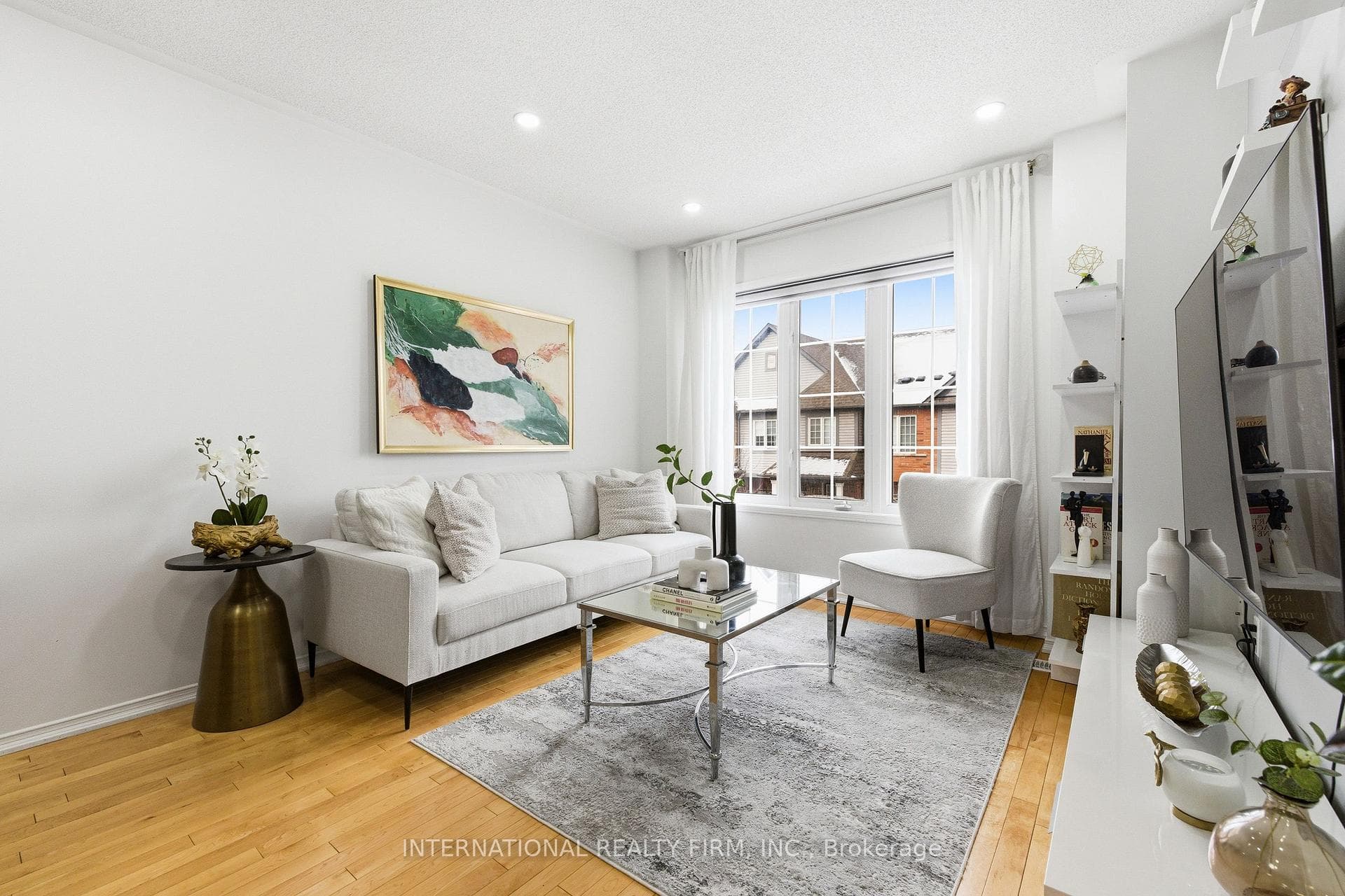 35 Ventura Lane, Ajax, ON L1T 0C4 - Photo 1