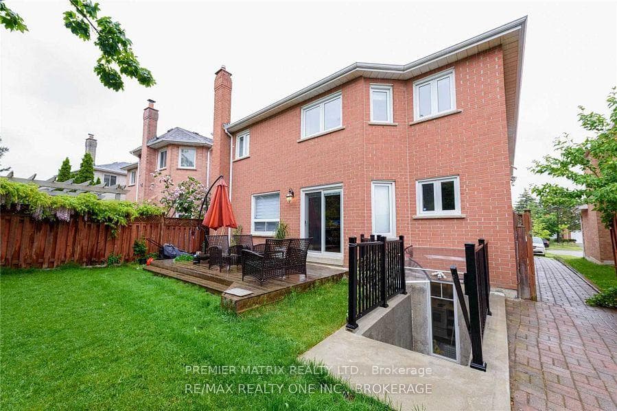 5112 Heatherleigh Avenue Unit ..Bsmt, Mississauga, ON L5V 1M7 - Photo 1