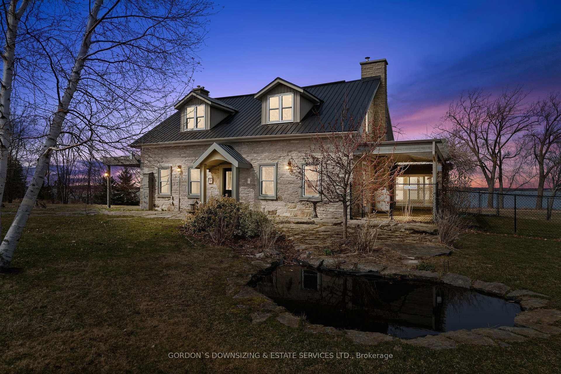 119c N Big Island Road, Prince Edward County, ON K0K 1W0 - Photo 1