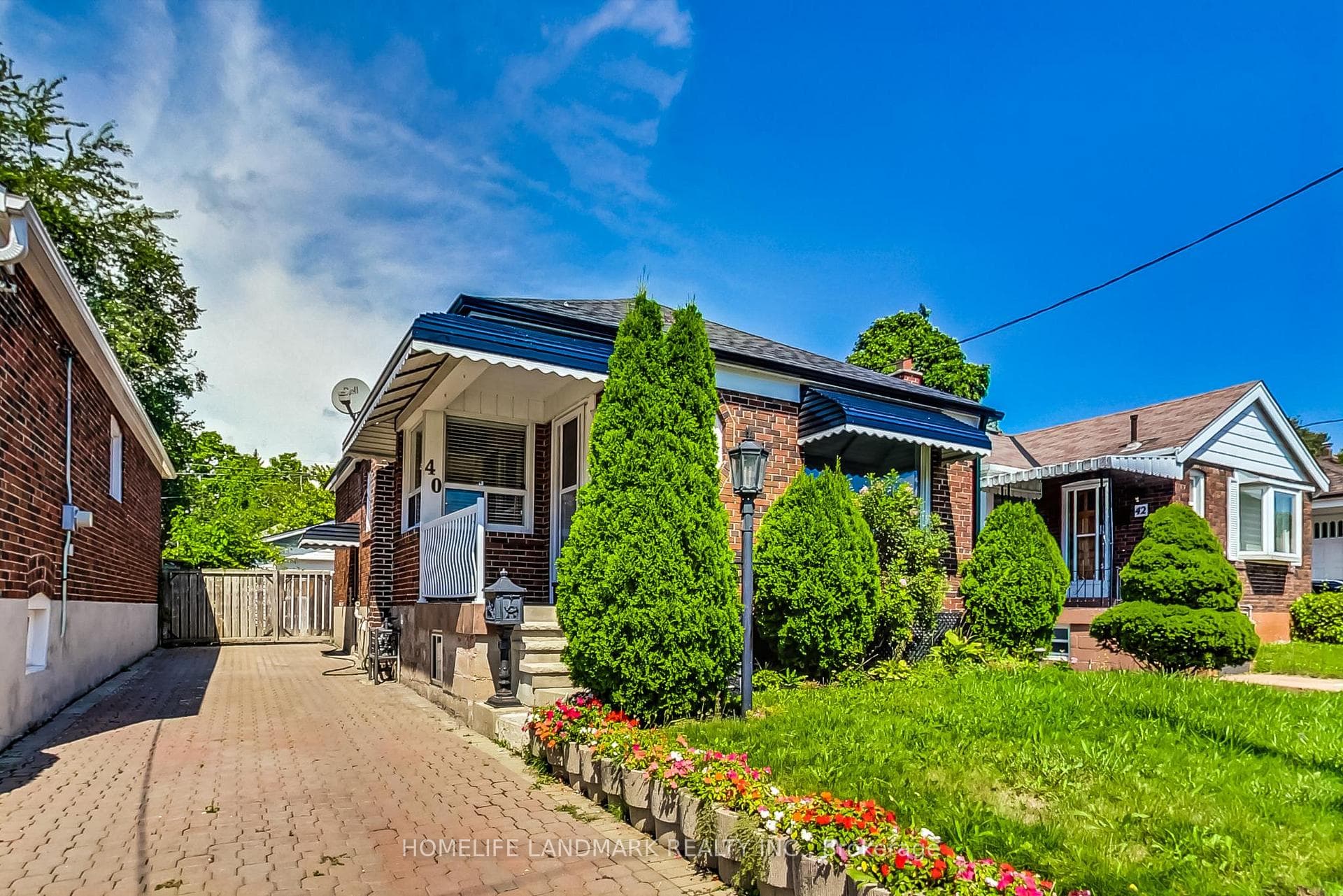 40 Tiago Avenue Unit Lower level, Danforth / East York, ON M4B 2A1 - Photo 1