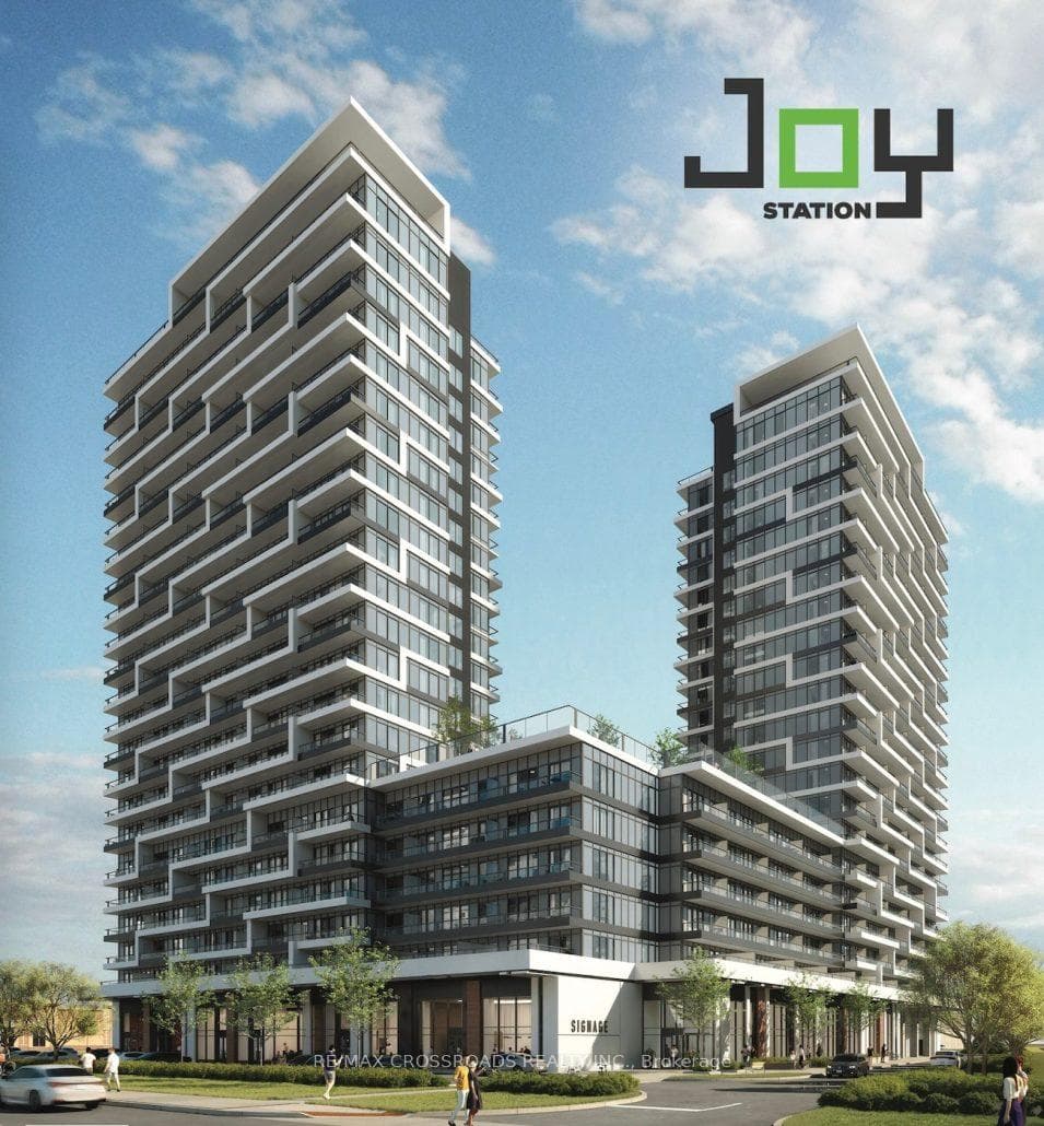 9750 Markham Road Unit 1001, Markham, ON L6E 0W3 - Photo 1