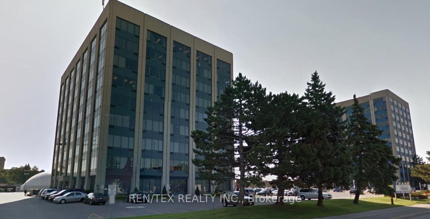 250 Consumers Road Unit 718, Hillcrest Village / Bayview Village, ON M2J 4V6 - Photo 1