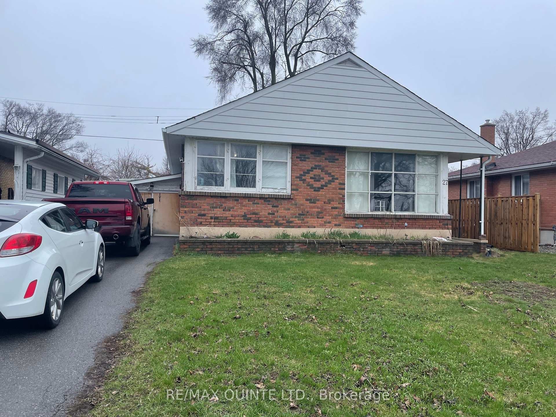 27 First Avenue, Quinte West, ON K8V 5M6 - Photo 1