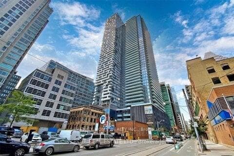 25 Richmond Street Unit 1306, Toronto C08