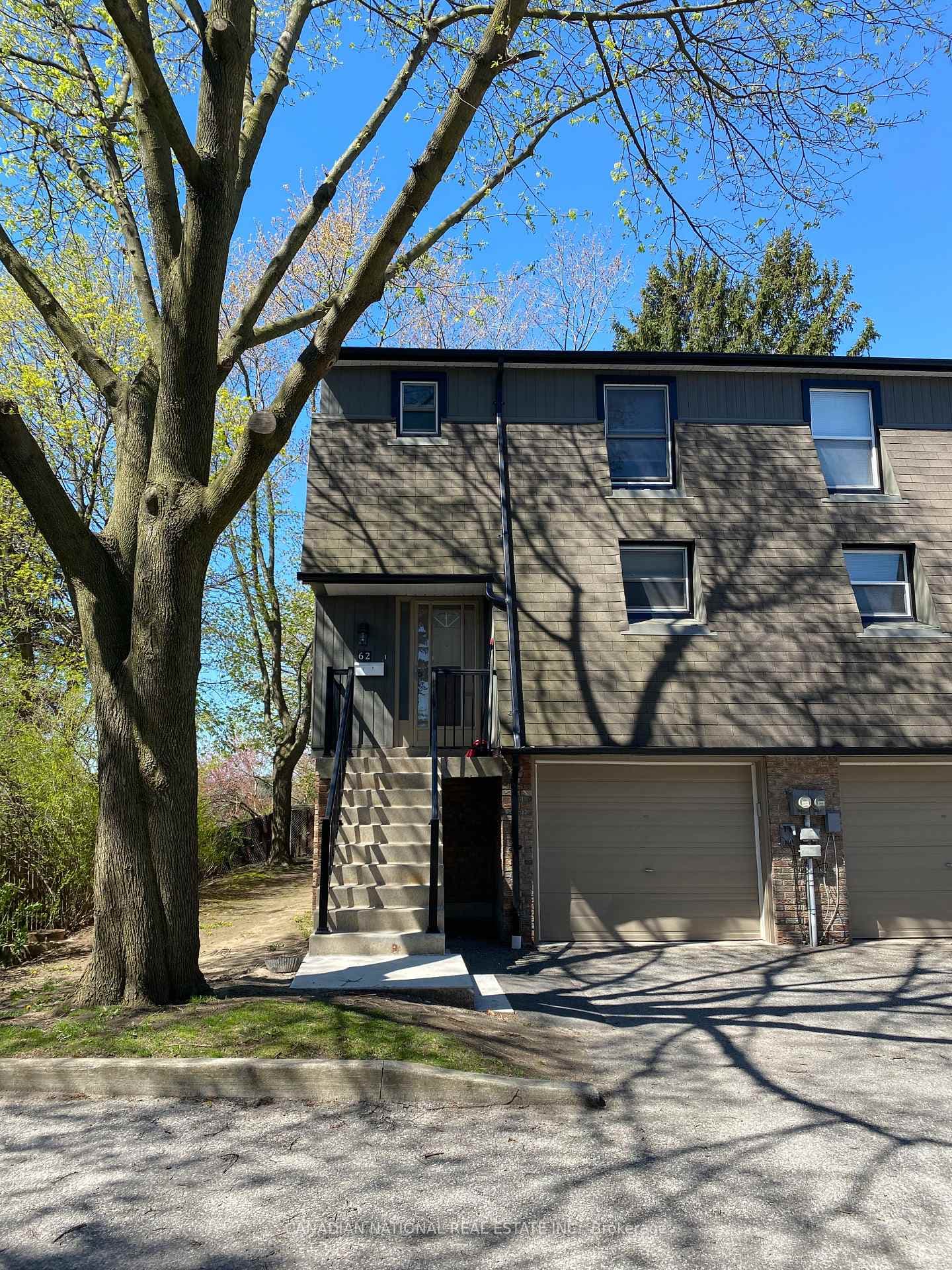62 Purple Sage Way, Toronto C15