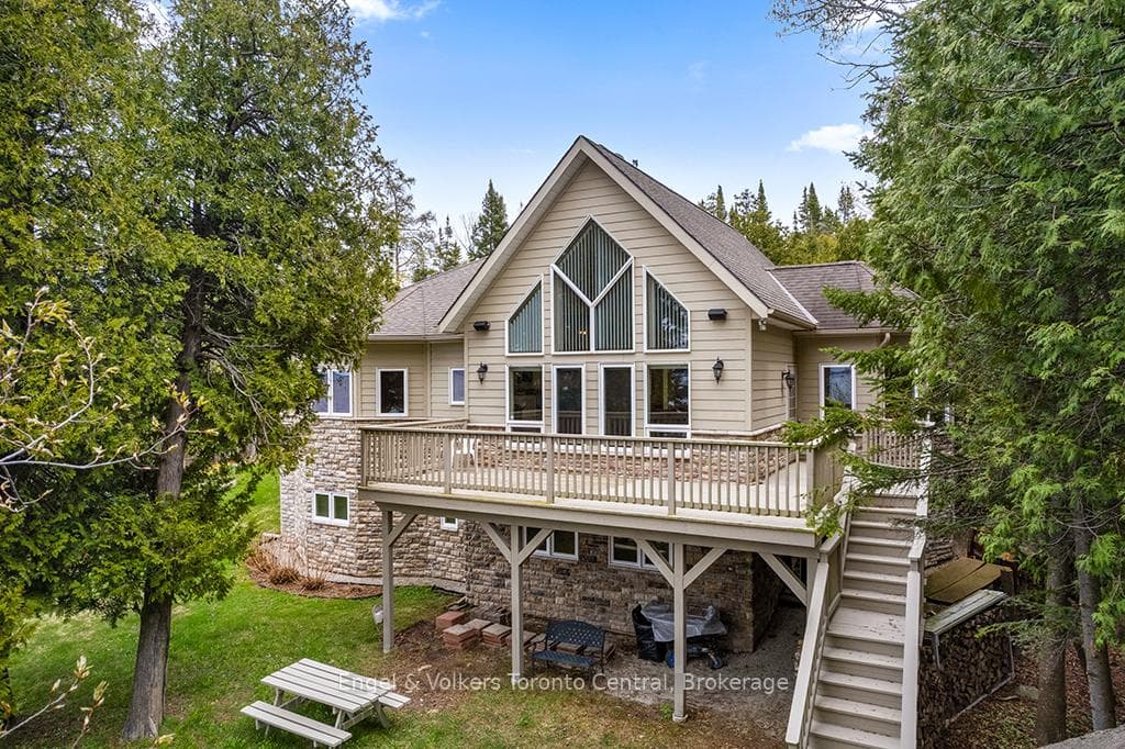 128 Buckingham Lane, Meaford, ON N0H 1B0 - Photo 1