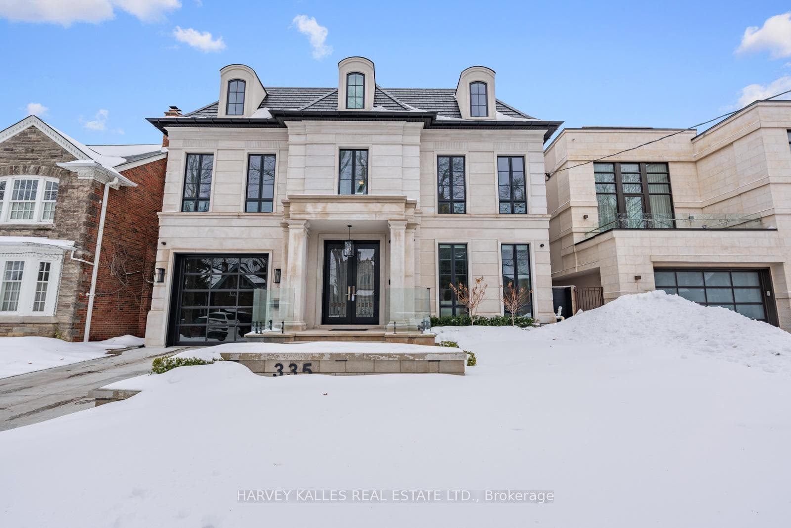335 Lytton Boulevard, Lawrence Park / Bedford Park, ON M5N 1R9 - Photo 1