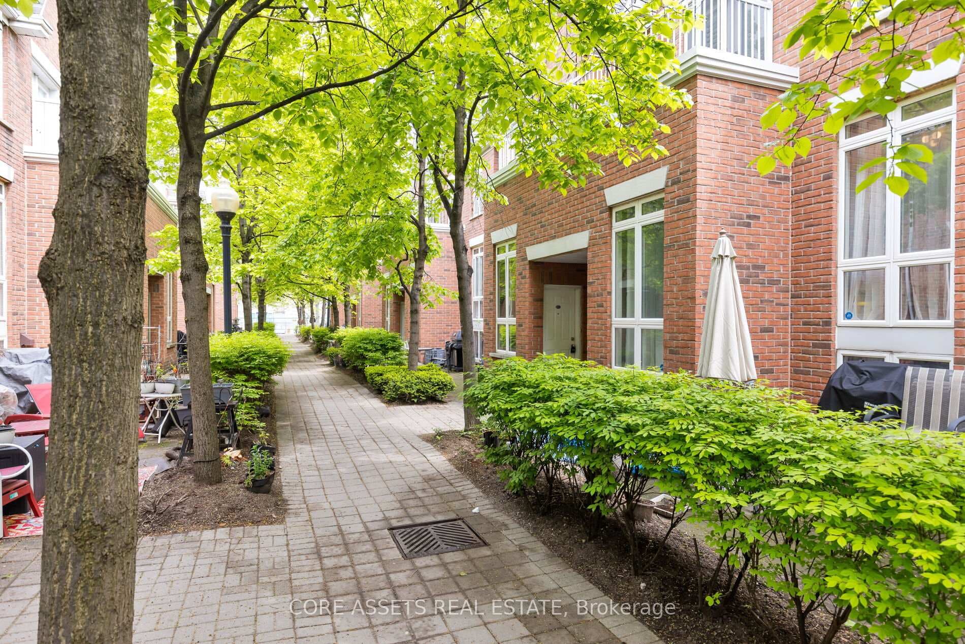 12 Sudbury Street Unit 2008, Toronto C01