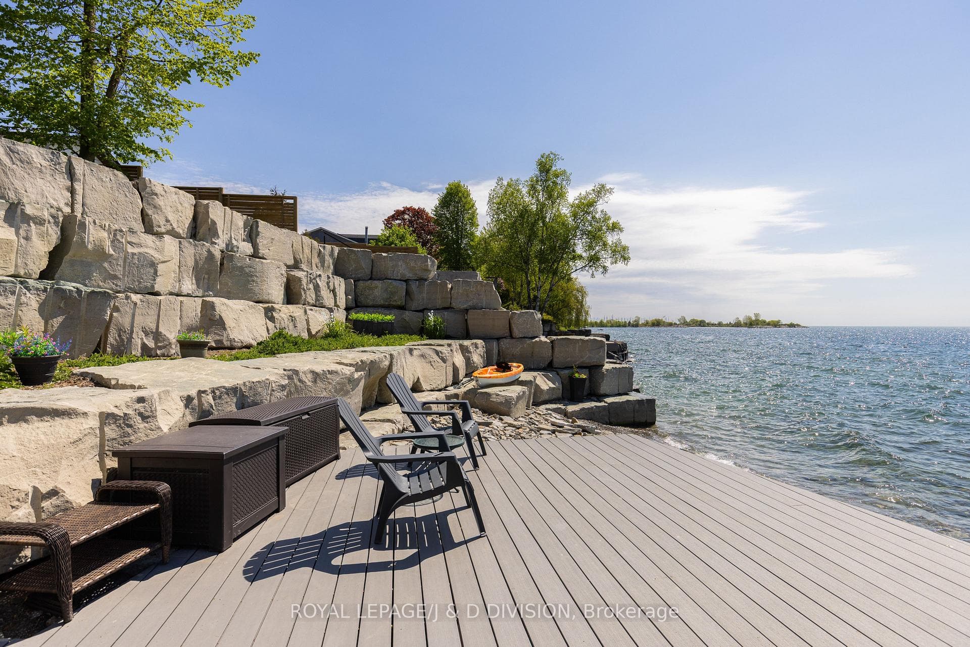 99 Lake Promenade N/A, Liberty Village / Parkdale / South Parkdale, ON M8W 1A2 - Photo 1