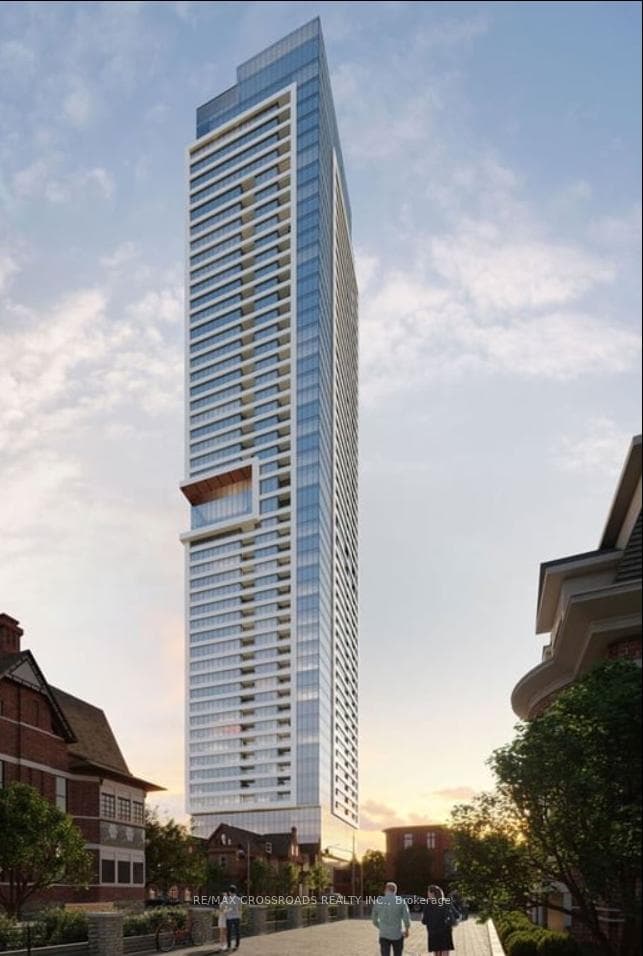 635 Sherbourne Street Unit a, Regent Park / Cabbagetown / St. James Town, ON M4X 1L7 - Photo 1