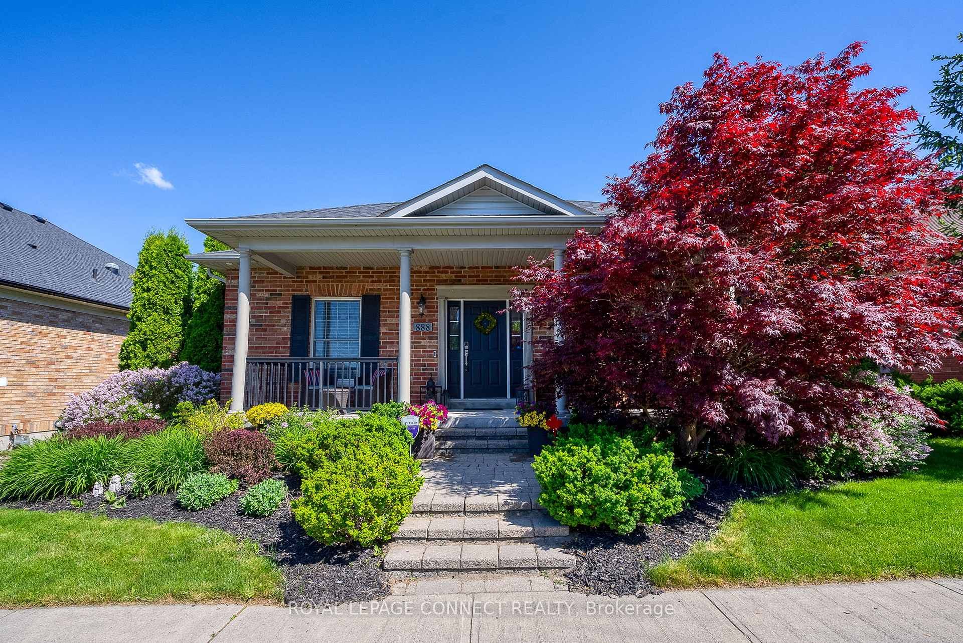 888 Caddy Drive, Cobourg