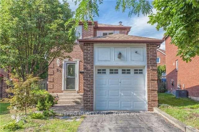 22 Eugenia Court, Markham, ON L3R 4Y6 - Photo 1