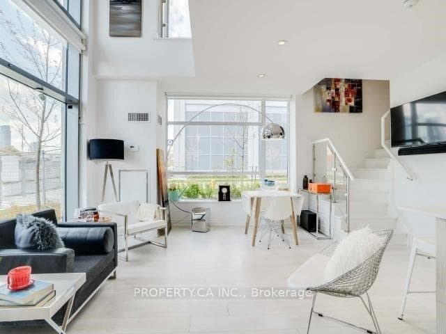 80 Marine Parade Drive Unit WL08, Liberty Village / Parkdale / South Parkdale, ON M8V 0A3 - Photo 1