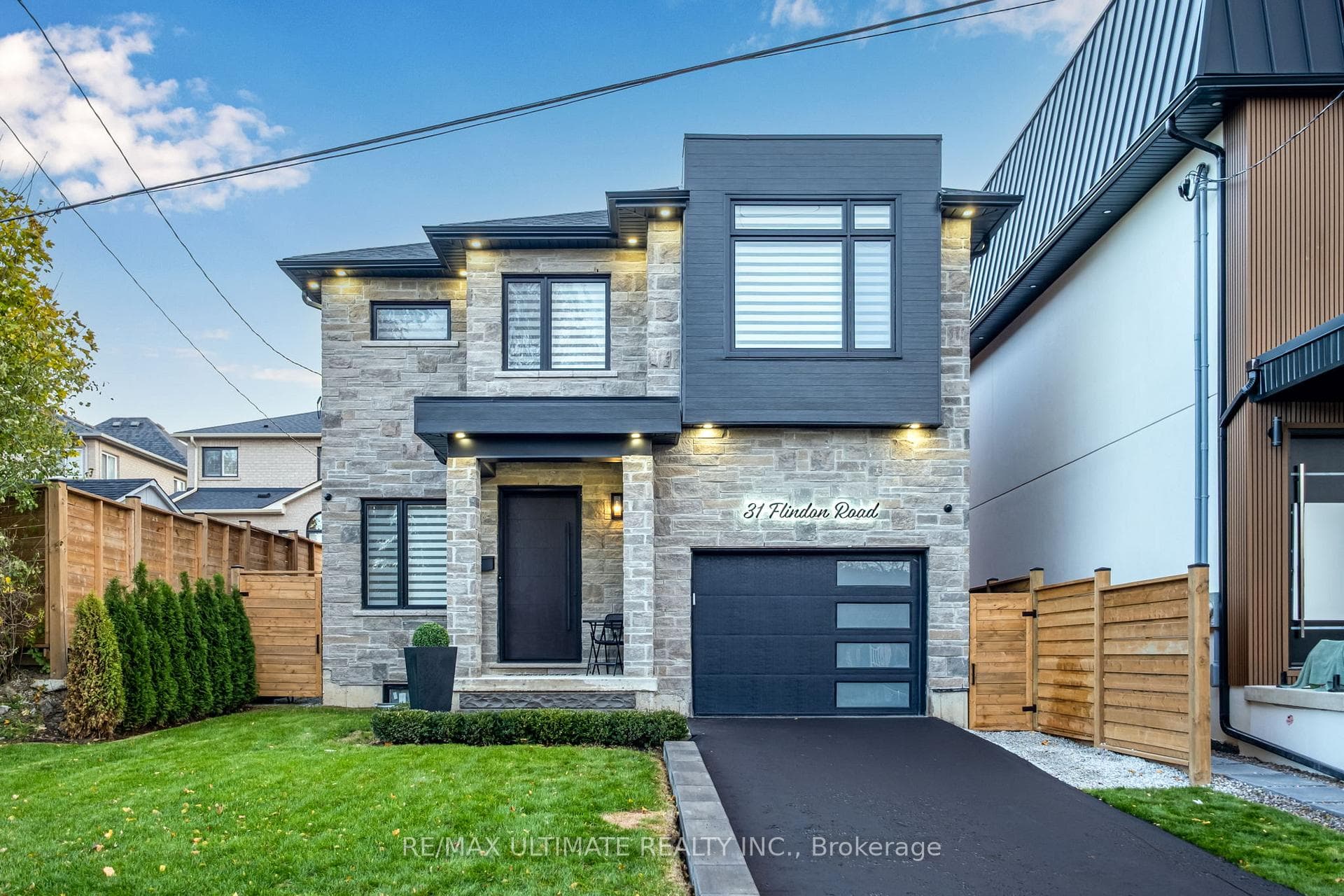 31 Flindon Road, Downsview / Black Creek, ON M9M 1J1 - Photo 1