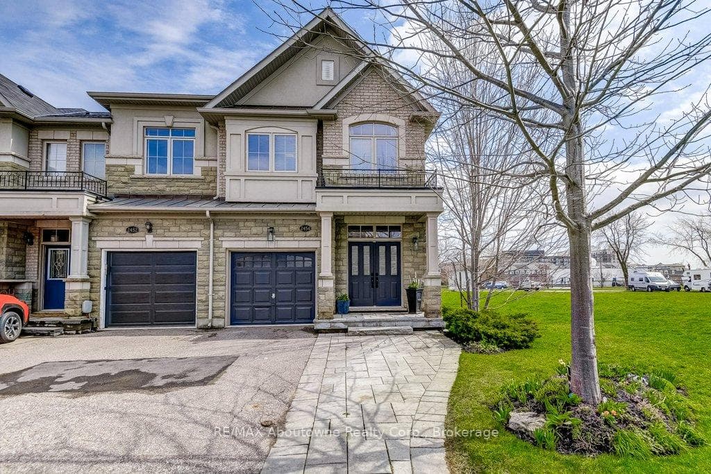 2454 Greenwich Drive, Oakville