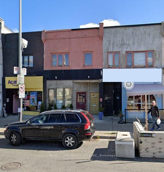 2035 Yonge Street, Leaside / Davisville, ON M4S 2A2 - Photo 1