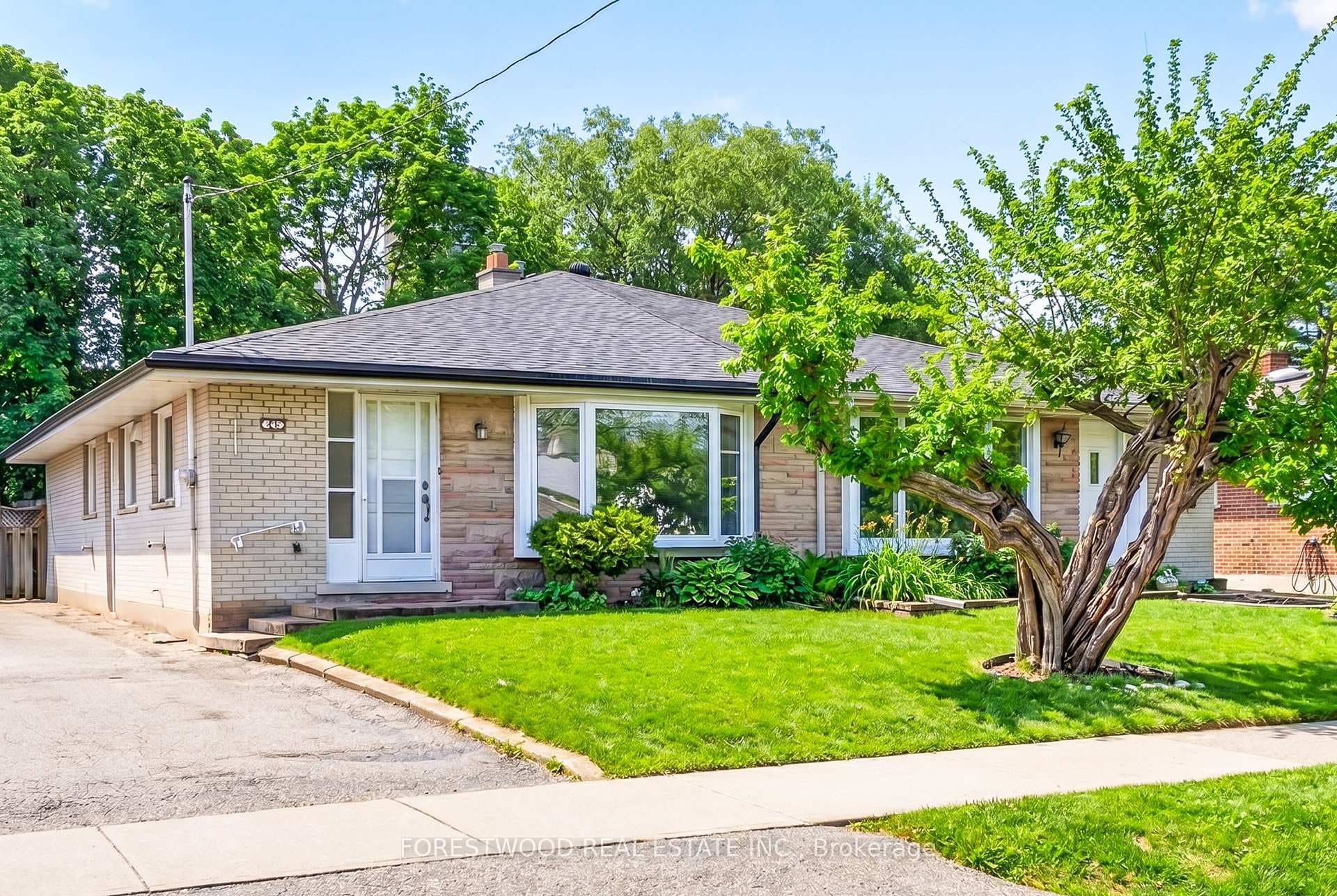 22 Lormar Drive, Etobicoke (Islington / Rexdale), ON M9B 4V7 - Photo 1