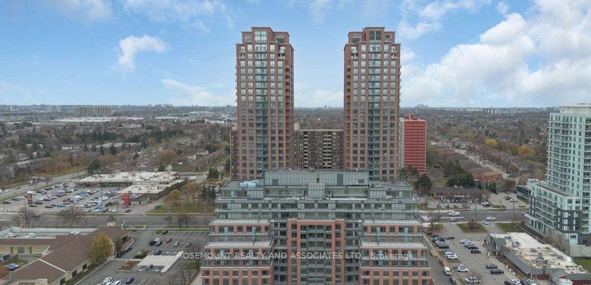 3260 Sheppard Avenue Unit 1004, Scarborough Village / Eglinton East, ON M1T 0B3 - Photo 1