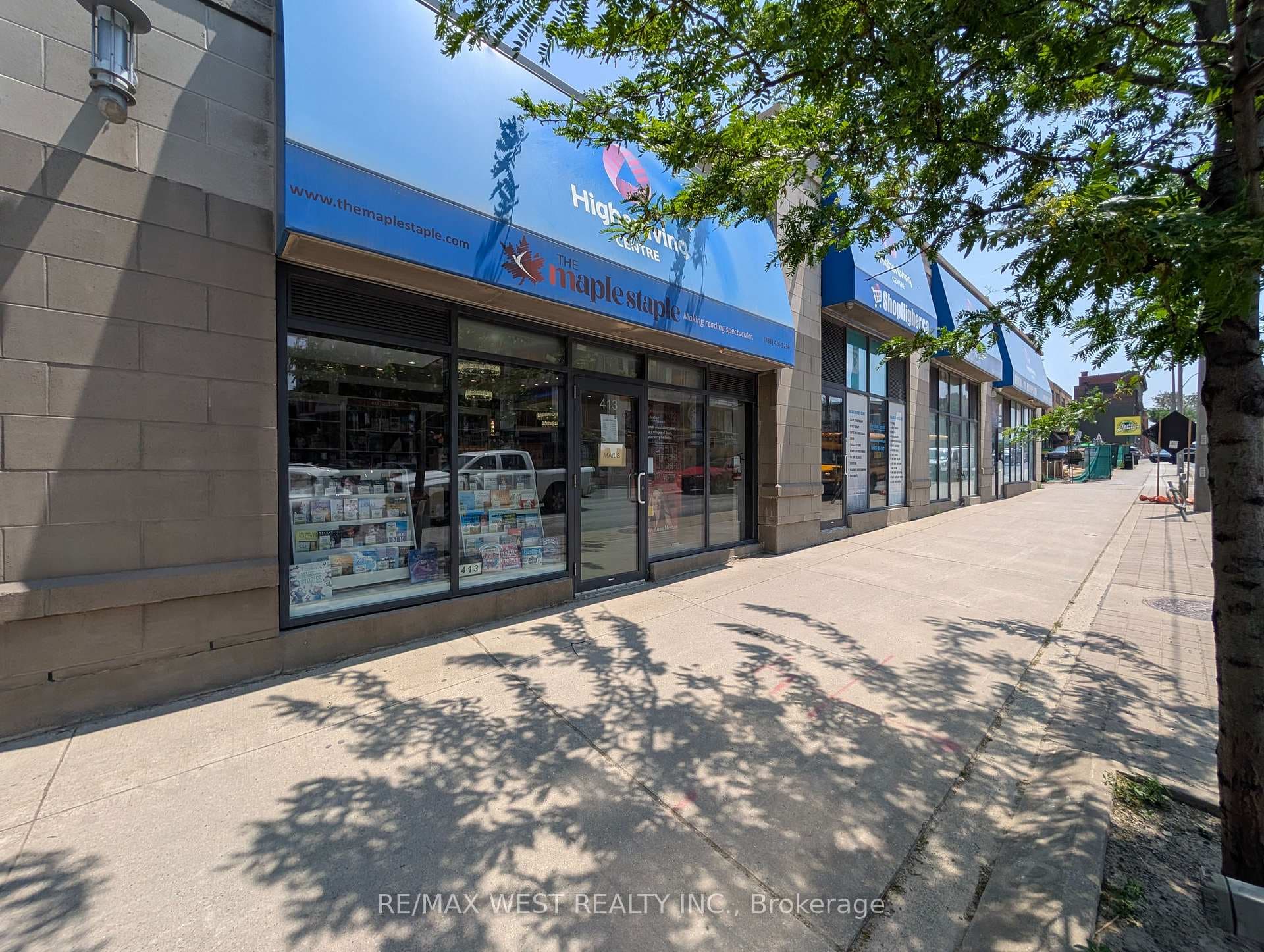 413 Keele Street, Bloor West Village / Swansea, ON M6P 2K9 - Photo 1