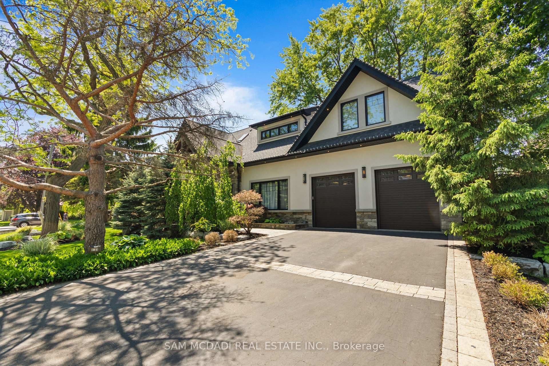 1031 Welwyn Drive, Mississauga, ON L5J 3J2 - Photo 1
