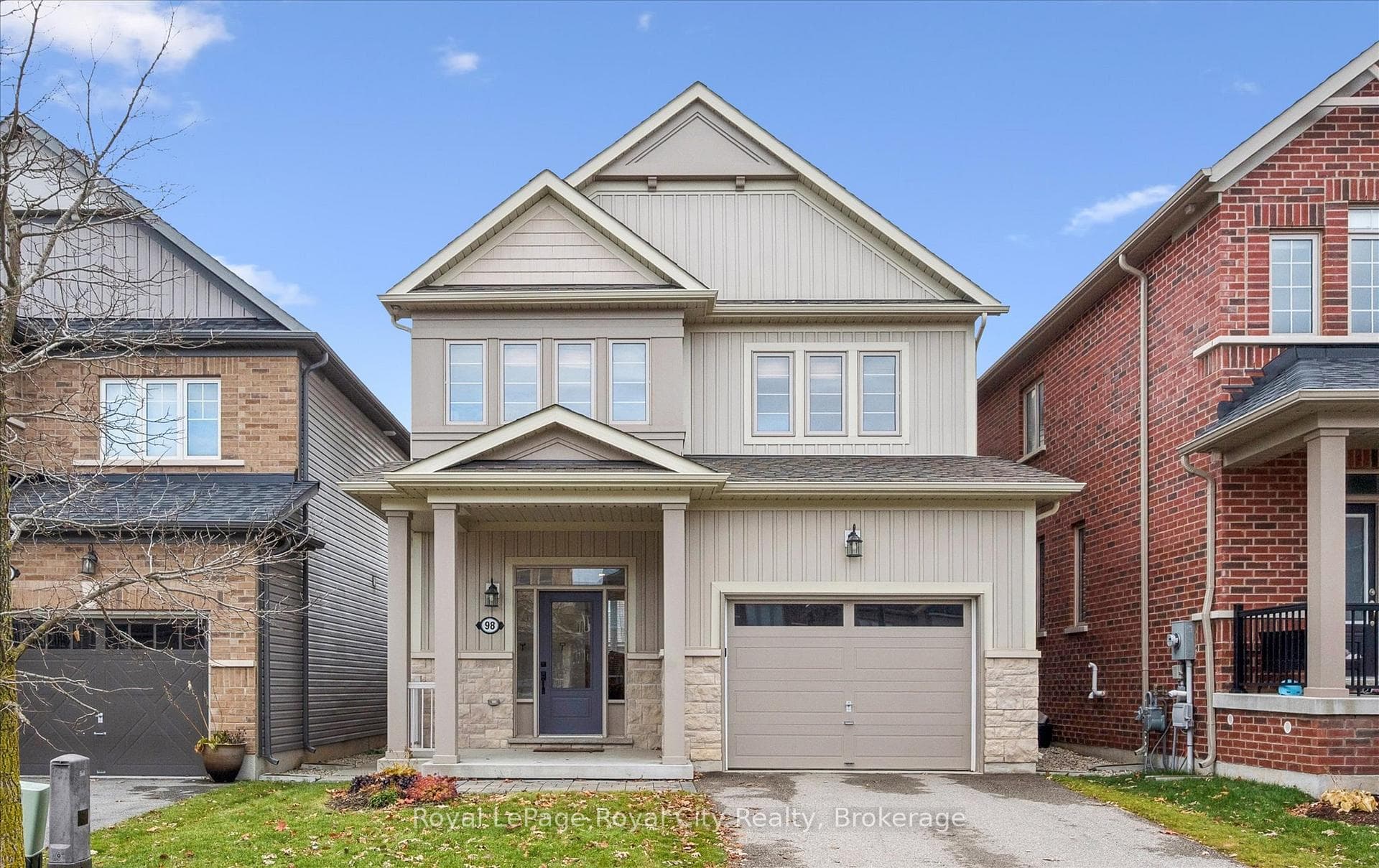 98 Kay Crescent, Centre Wellington