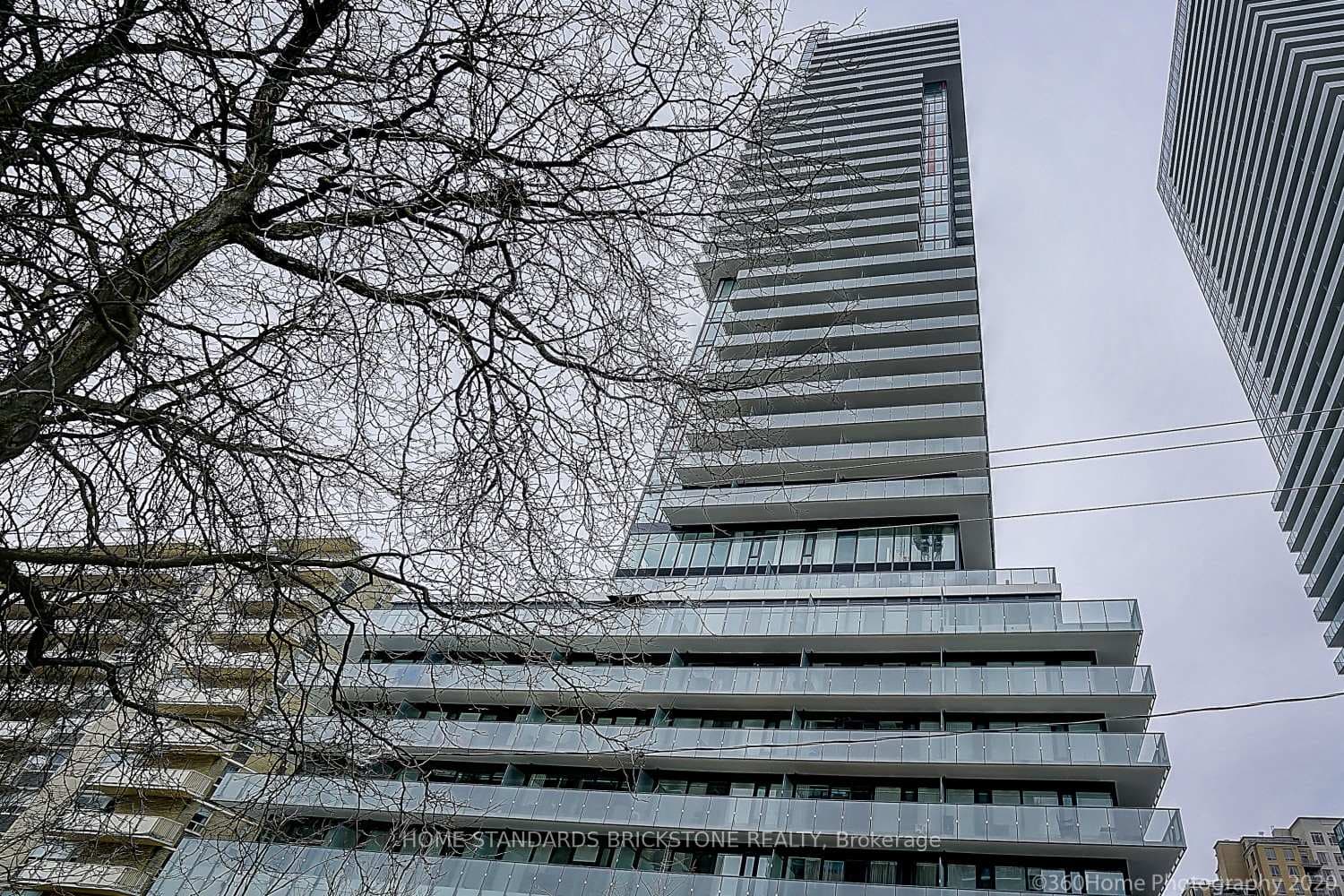 185 Roehampton Avenue Unit 2011, Leaside / Davisville, ON M4P 0C6 - Photo 1