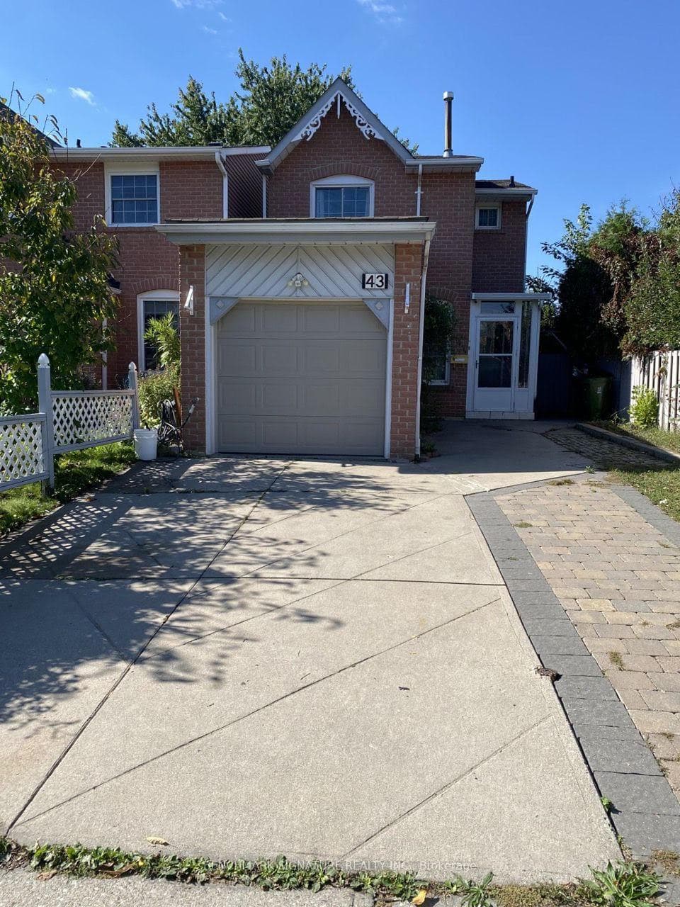 43 James Park Square, Agincourt / Milliken, ON M1V 2E7 - Photo 1