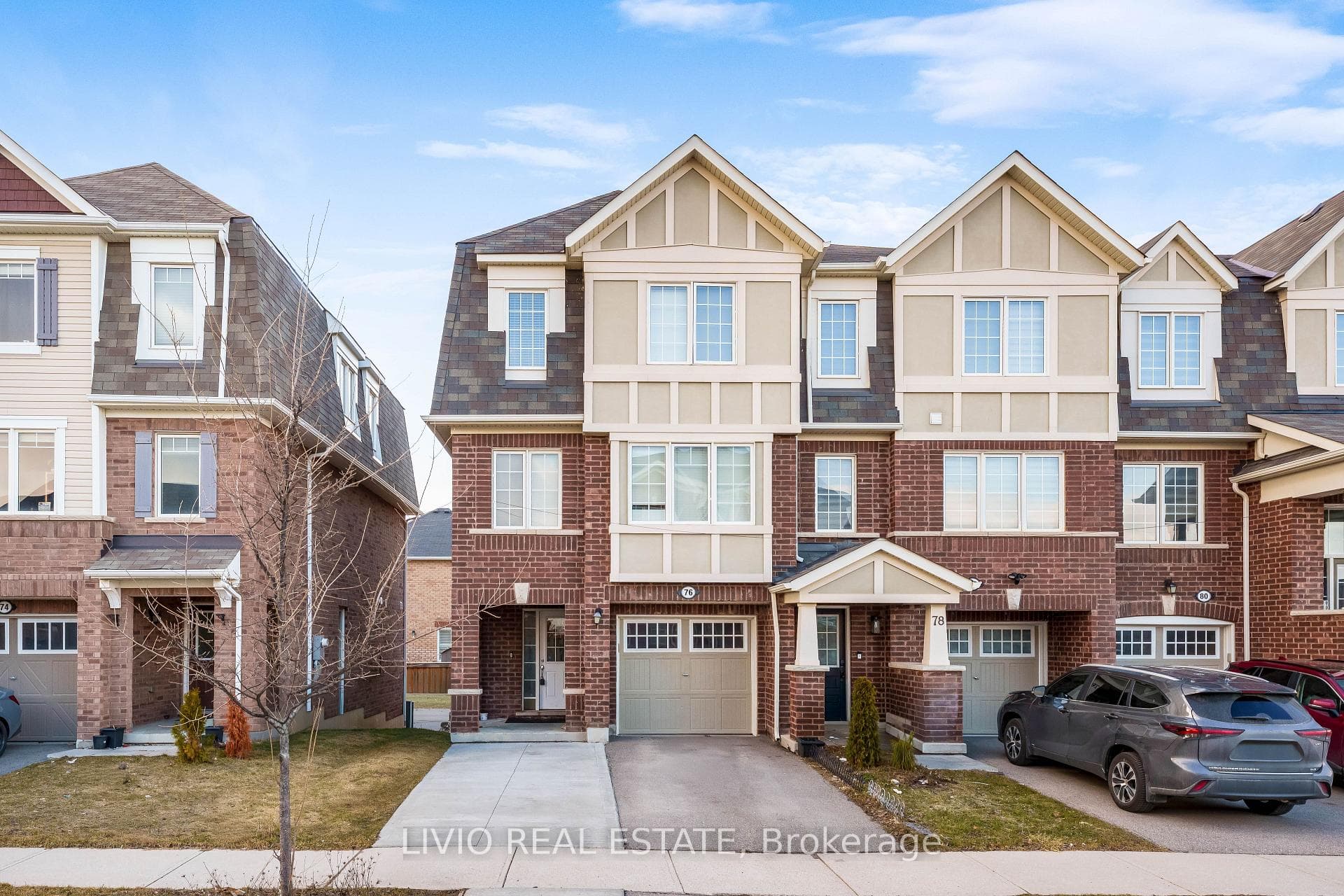 76 Stewardship Street, Brampton, ON L7A 0G1 - Photo 1
