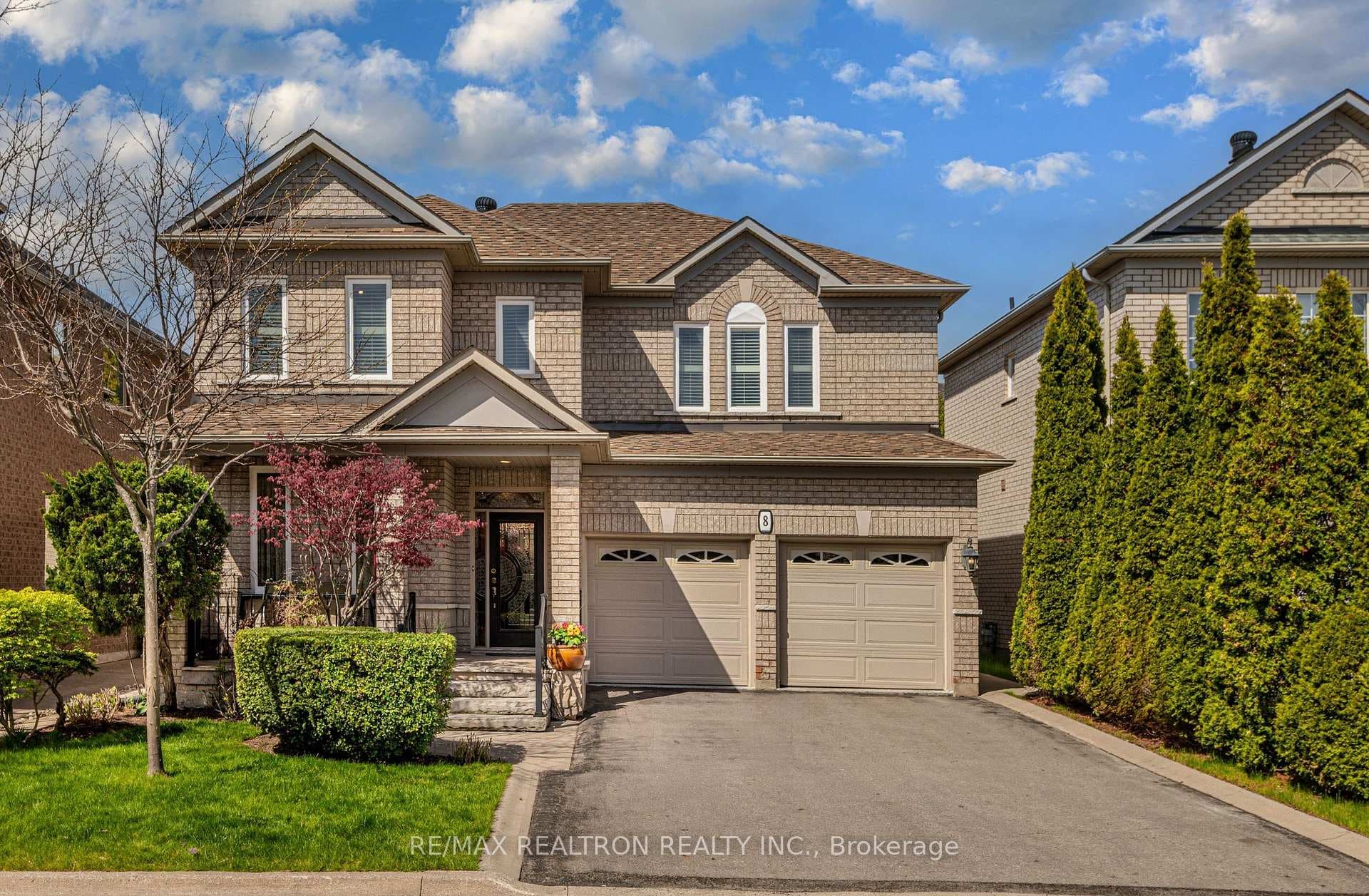 8 Forecastle Road, Vaughan, ON L4K 5J3 - Photo 1