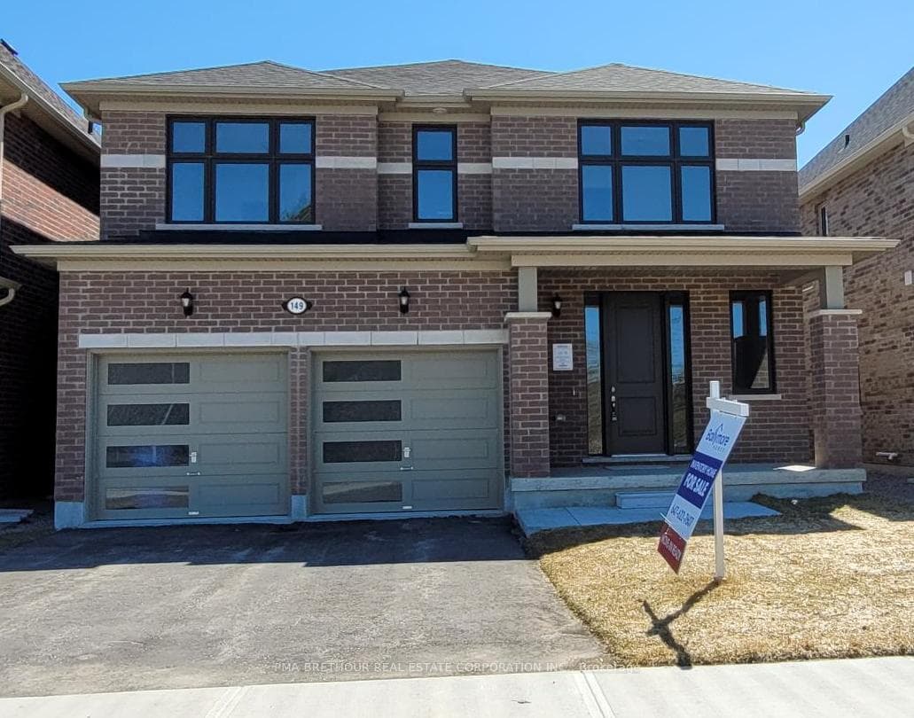 149 Dovedale Drive, Georgina