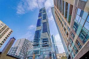 7 Grenville Street Unit 2606, Downtown Toronto / Waterfront, ON M4Y 0E9 - Photo 1
