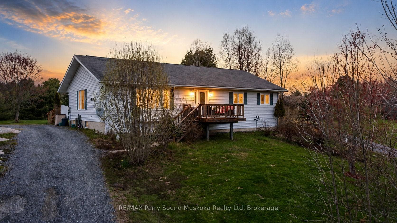 Welcome to 54 Pineridge Dr.