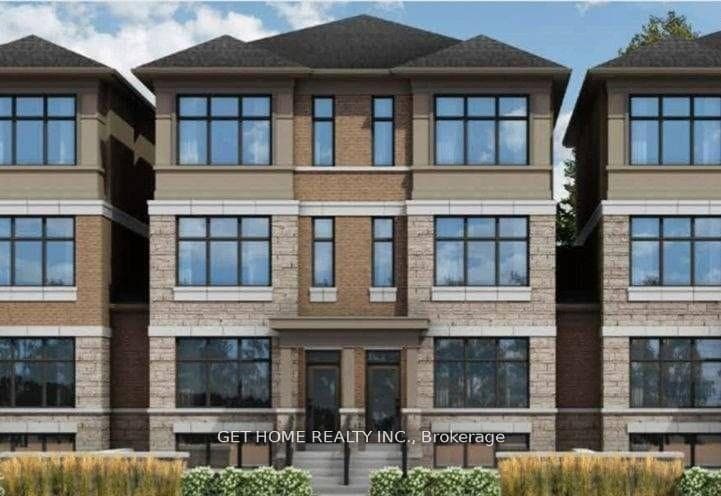 2A Muir Avenue Unit 3, Toronto W05