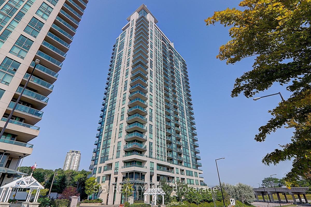 88 Grangeway Avenue Unit 2906, Scarborough (West Hill / Highland Creek), ON M1H 0A2 - Photo 1