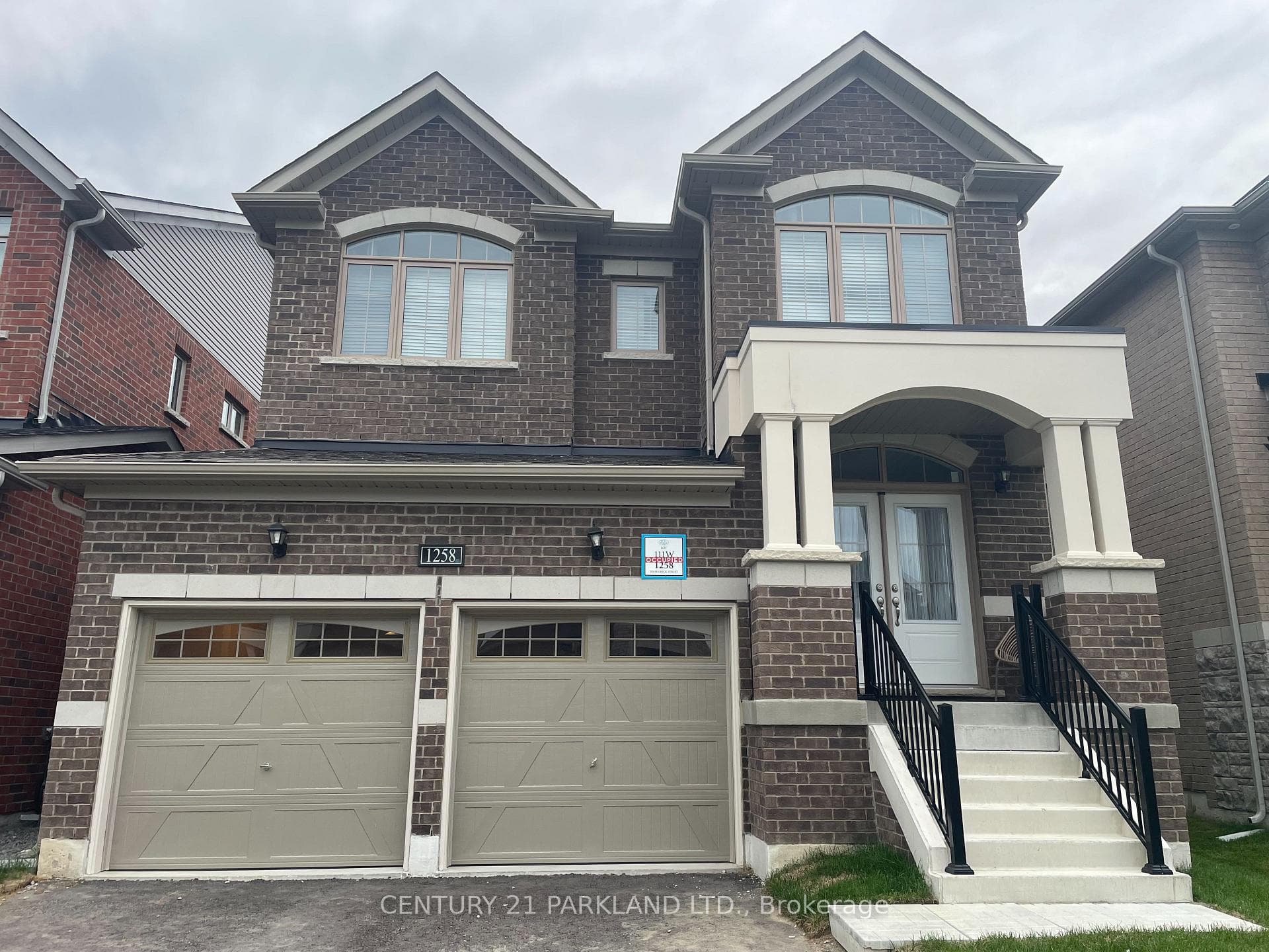 1258 Broderick Street, Innisfil