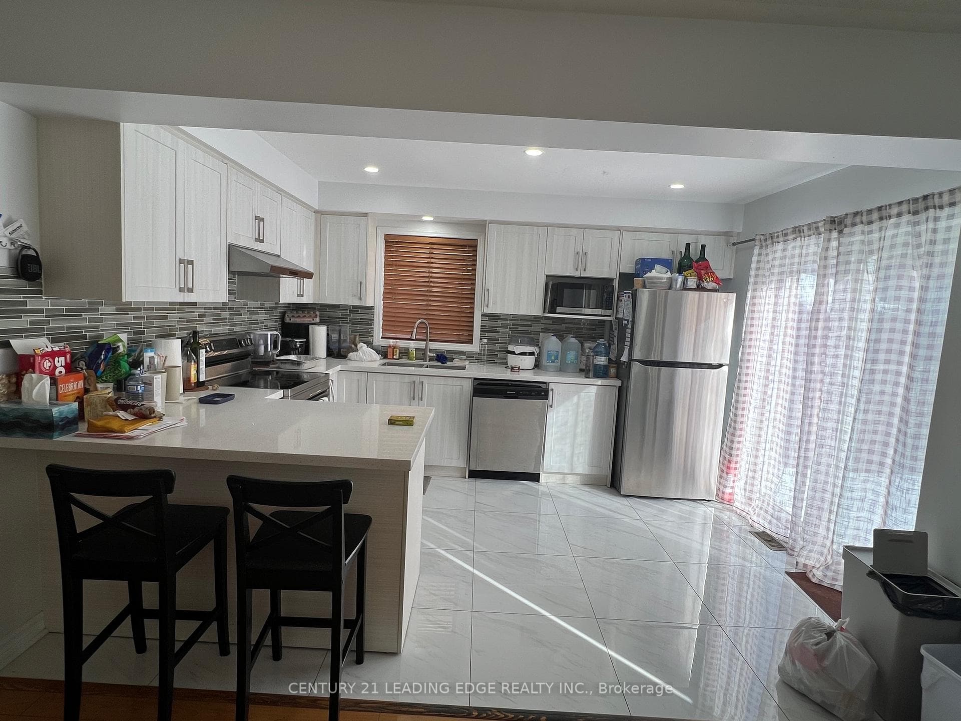 83 TRUMPETER Street, Scarborough (Morningside / West Hill), ON M1B 6H1 - Photo 1
