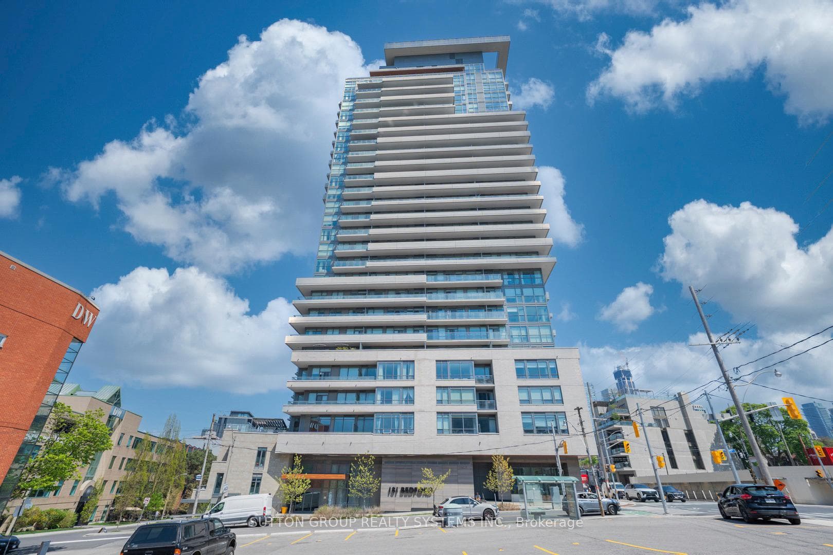 181 bedford Road Unit 807, Annex / Yorkville / Summerhill, ON M5R 0C2 - Photo 1