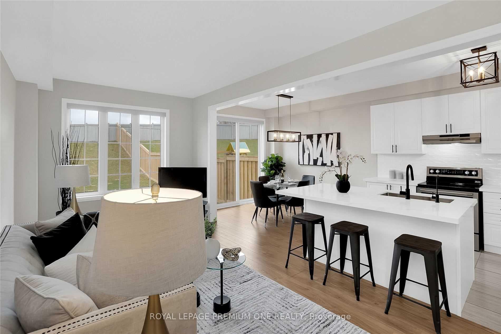 69 Casserley Crescent, New Tecumseth, ON L0G 1W0 - Photo 1